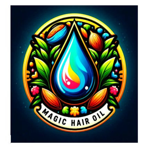 Magic solution logo